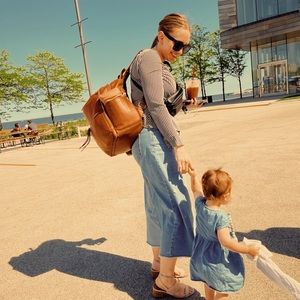 Meet your Posher, Emma